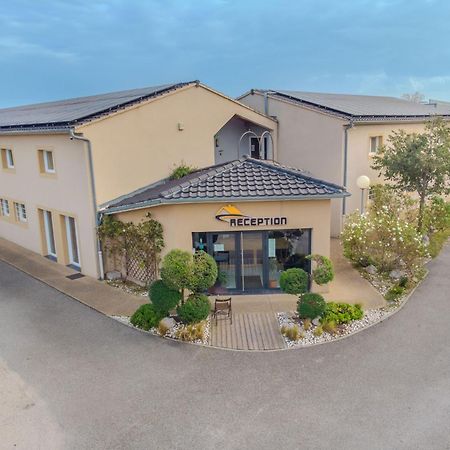 Appart'Hotel Residella House Room & Kitchen Avignon Le Pontet Le Pontet  Buitenkant foto