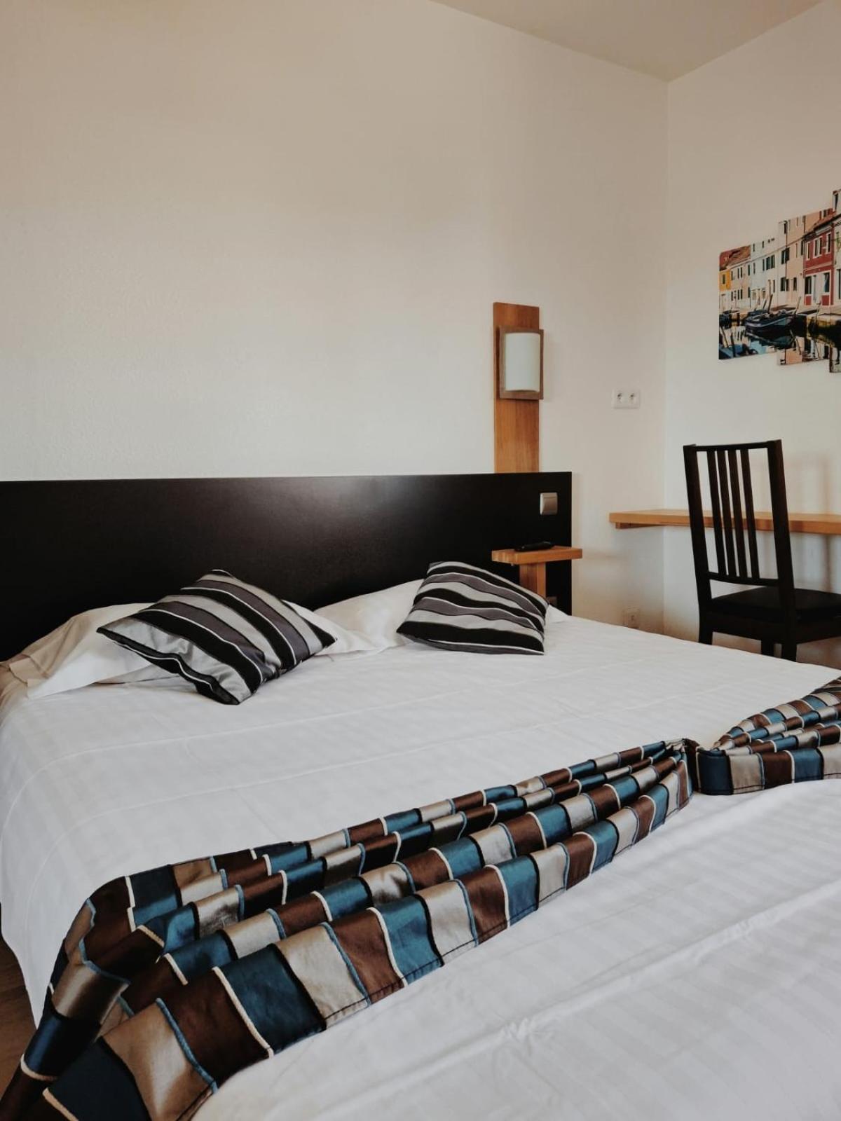 Appart'Hotel Residella House Room & Kitchen Avignon Le Pontet Le Pontet  Buitenkant foto