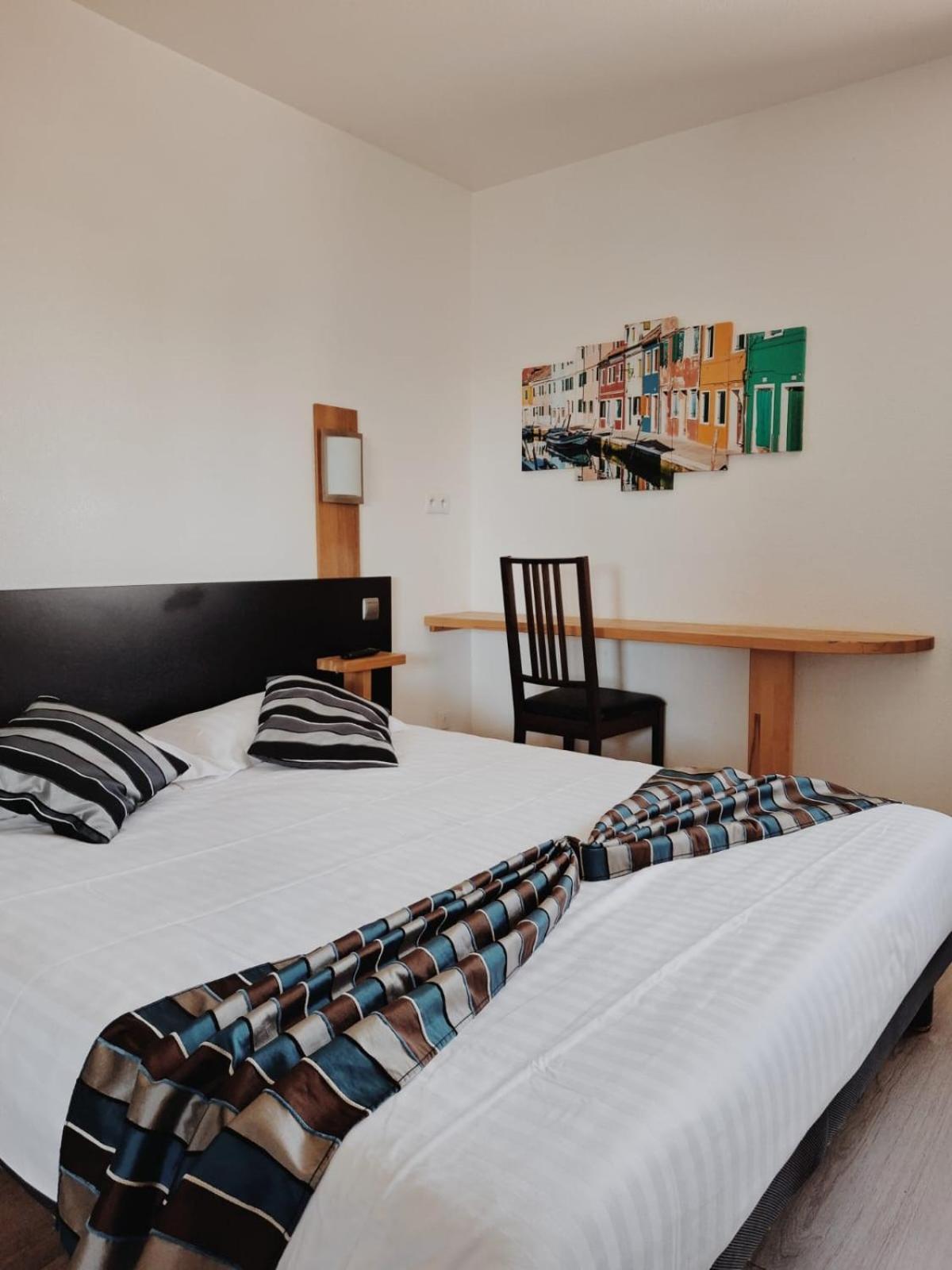 Appart'Hotel Residella House Room & Kitchen Avignon Le Pontet Le Pontet  Buitenkant foto