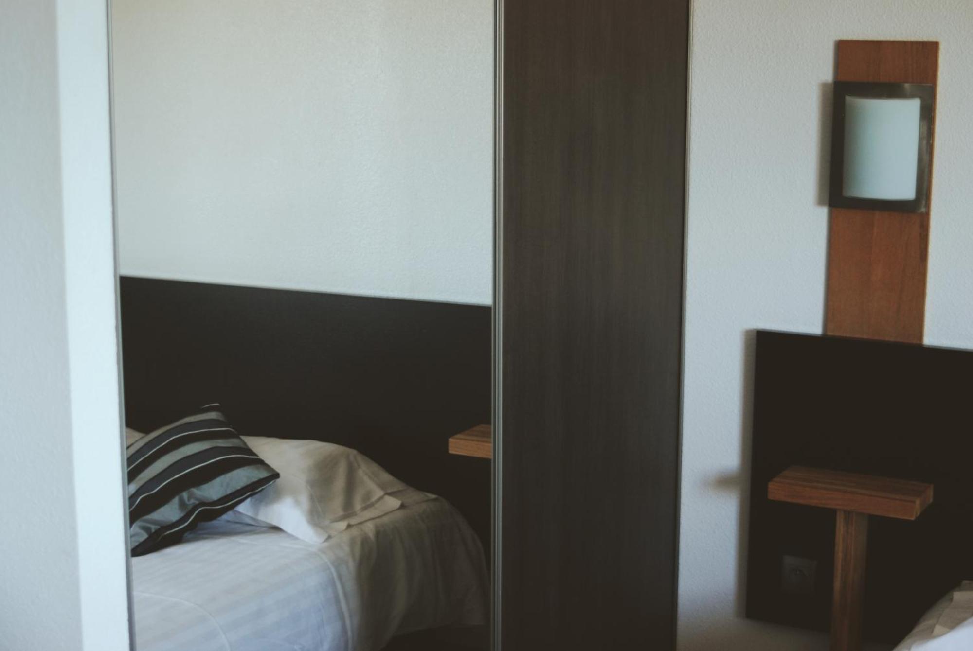 Appart'Hotel Residella House Room & Kitchen Avignon Le Pontet Le Pontet  Buitenkant foto