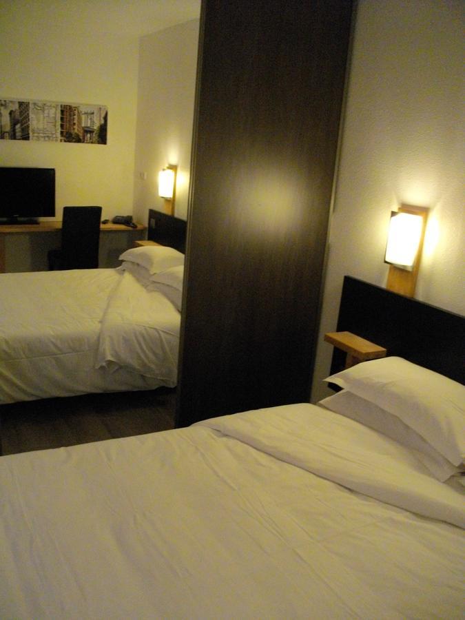 Appart'Hotel Residella House Room & Kitchen Avignon Le Pontet Le Pontet  Buitenkant foto