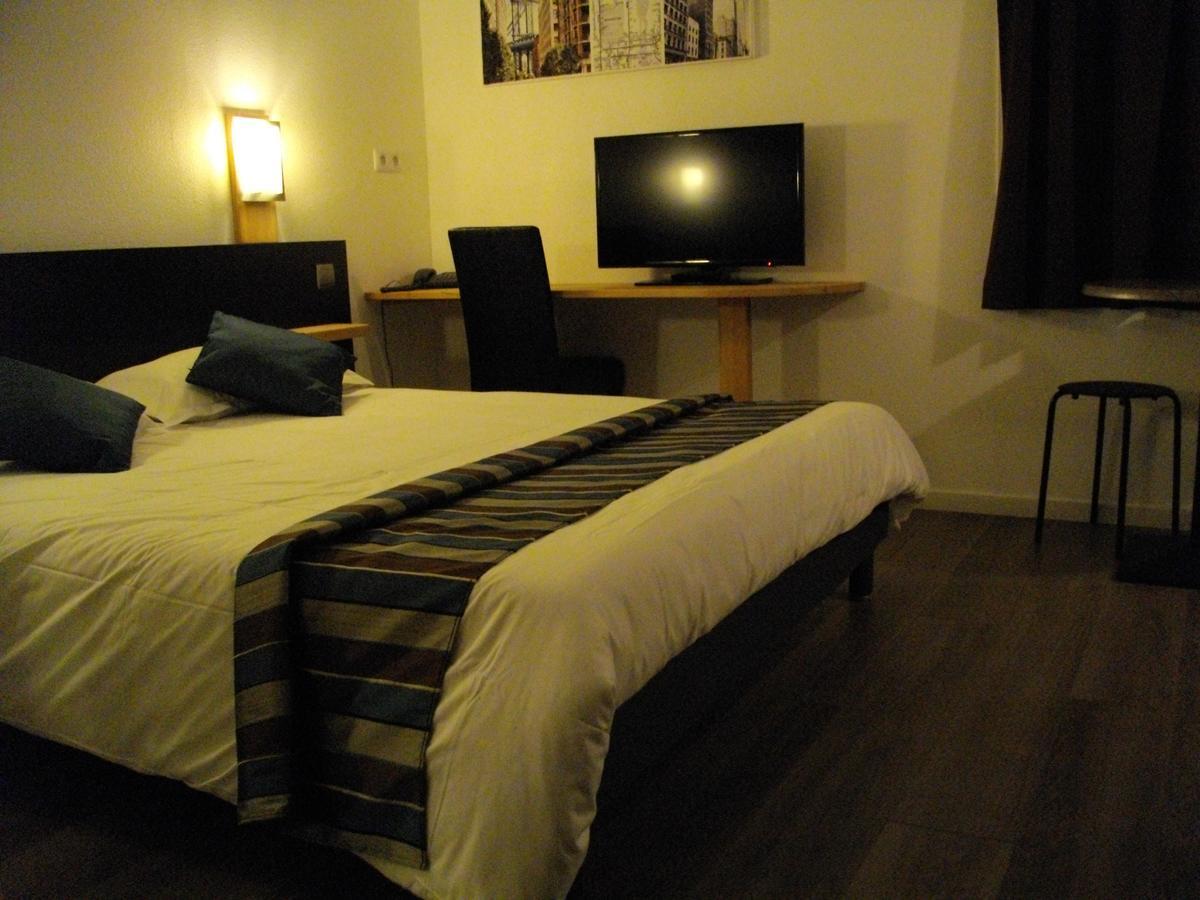 Appart'Hotel Residella House Room & Kitchen Avignon Le Pontet Le Pontet  Buitenkant foto