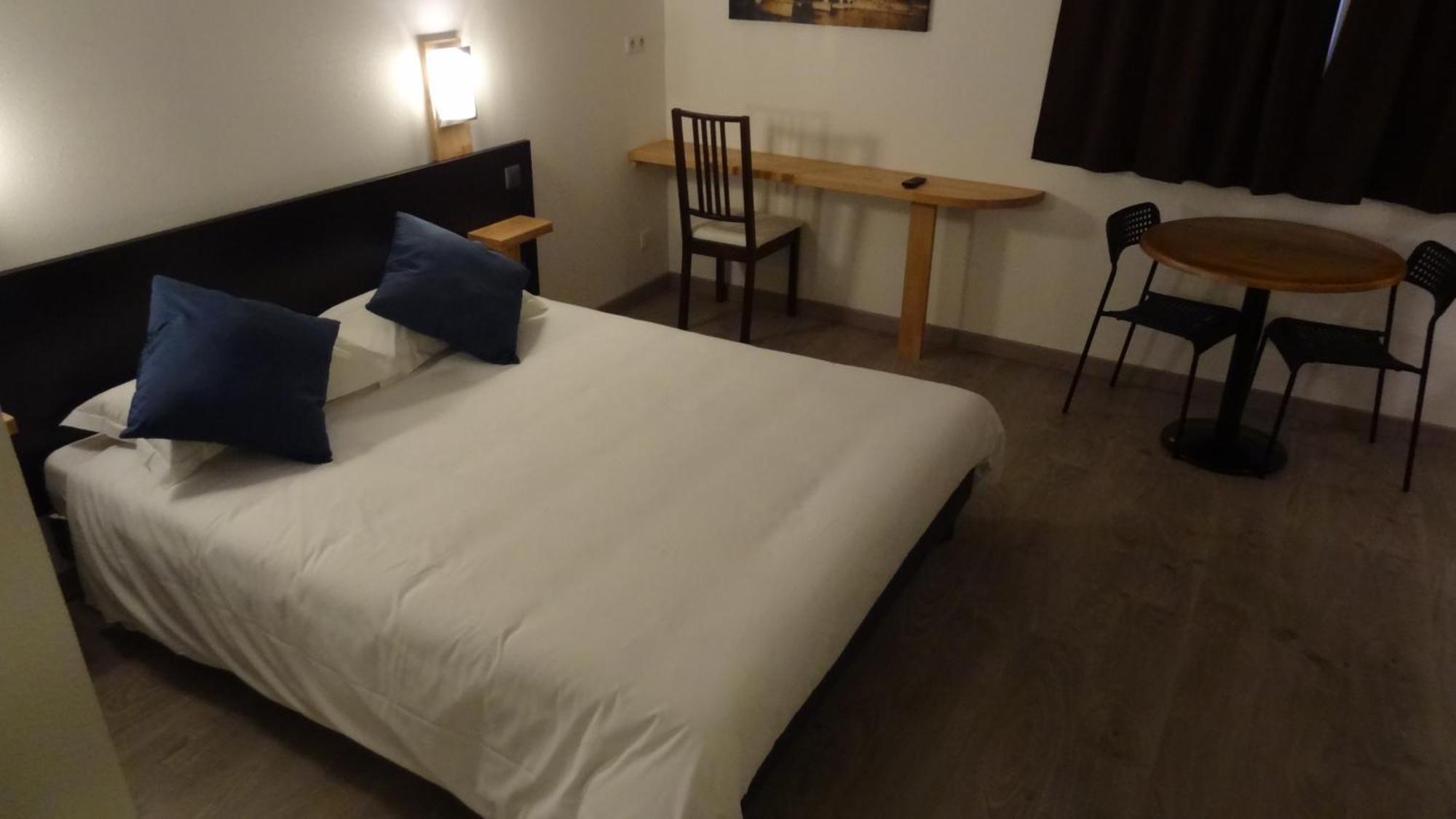 Appart'Hotel Residella House Room & Kitchen Avignon Le Pontet Le Pontet  Buitenkant foto