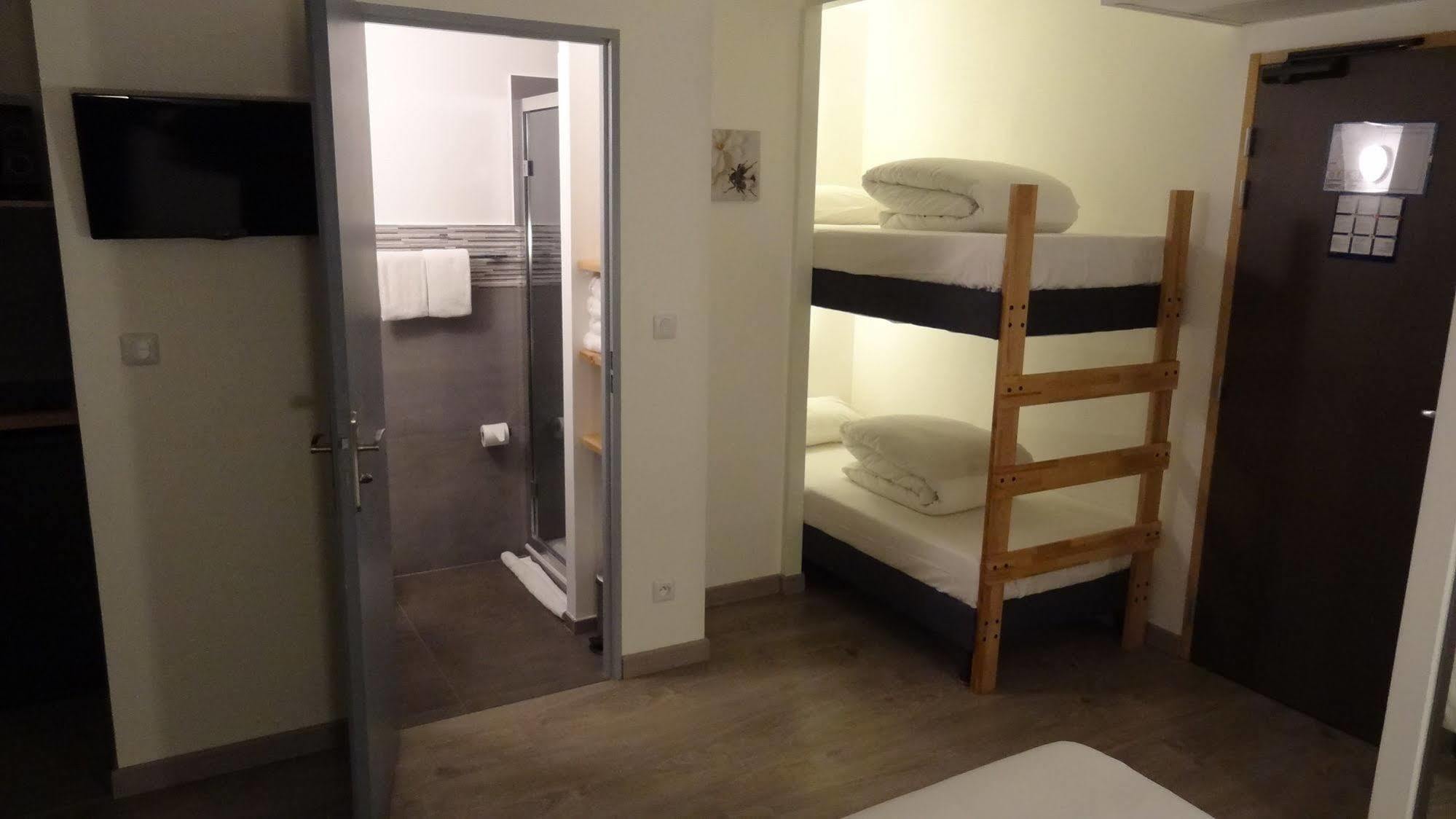 Appart'Hotel Residella House Room & Kitchen Avignon Le Pontet Le Pontet  Buitenkant foto